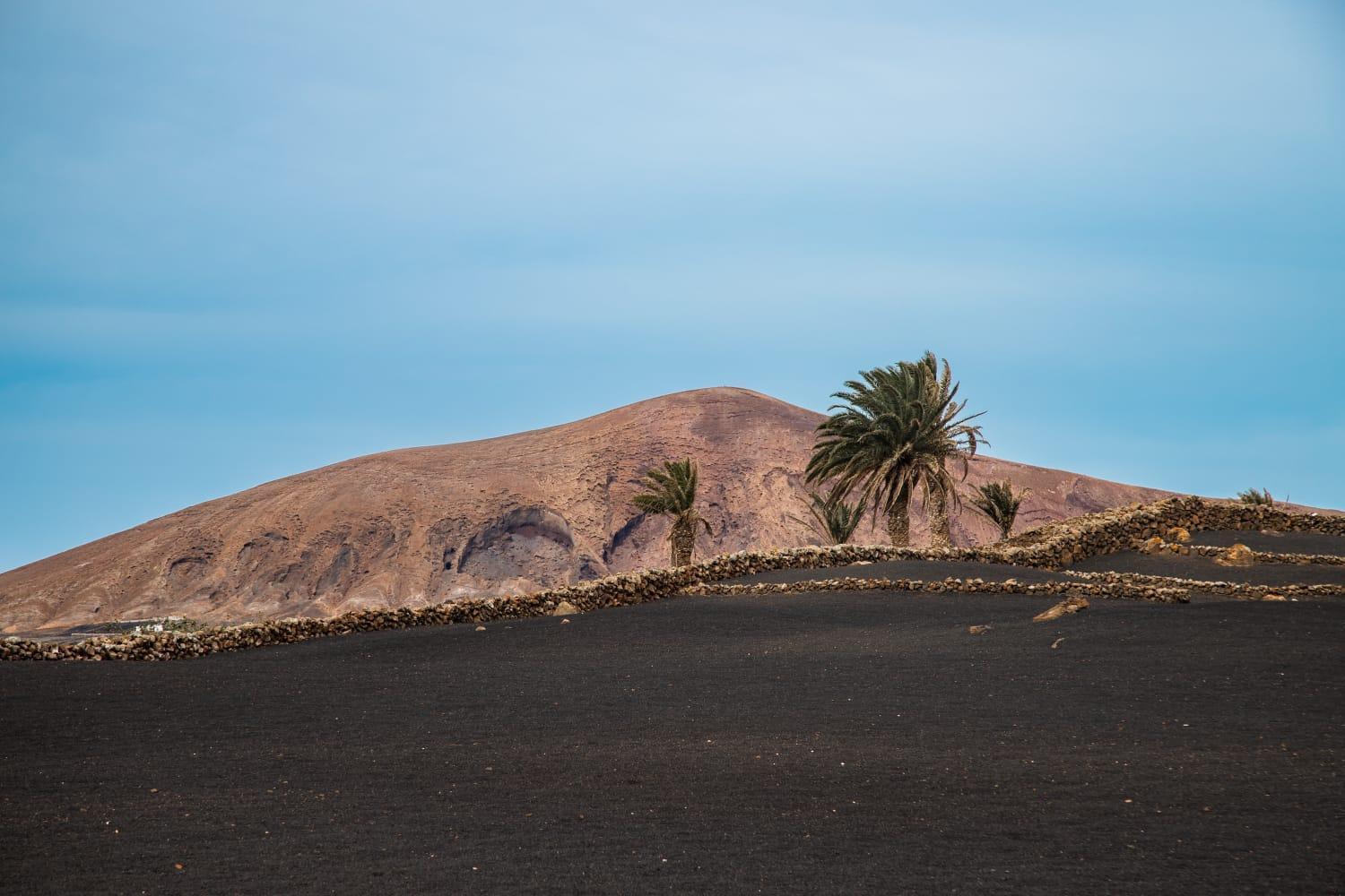 Casa Volcan De Caldera Blanca Tinguaton Esterno foto